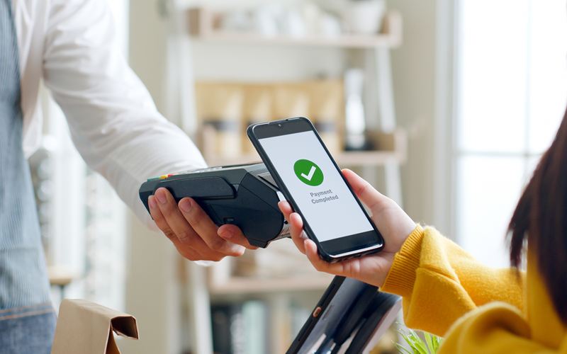 digital wallet