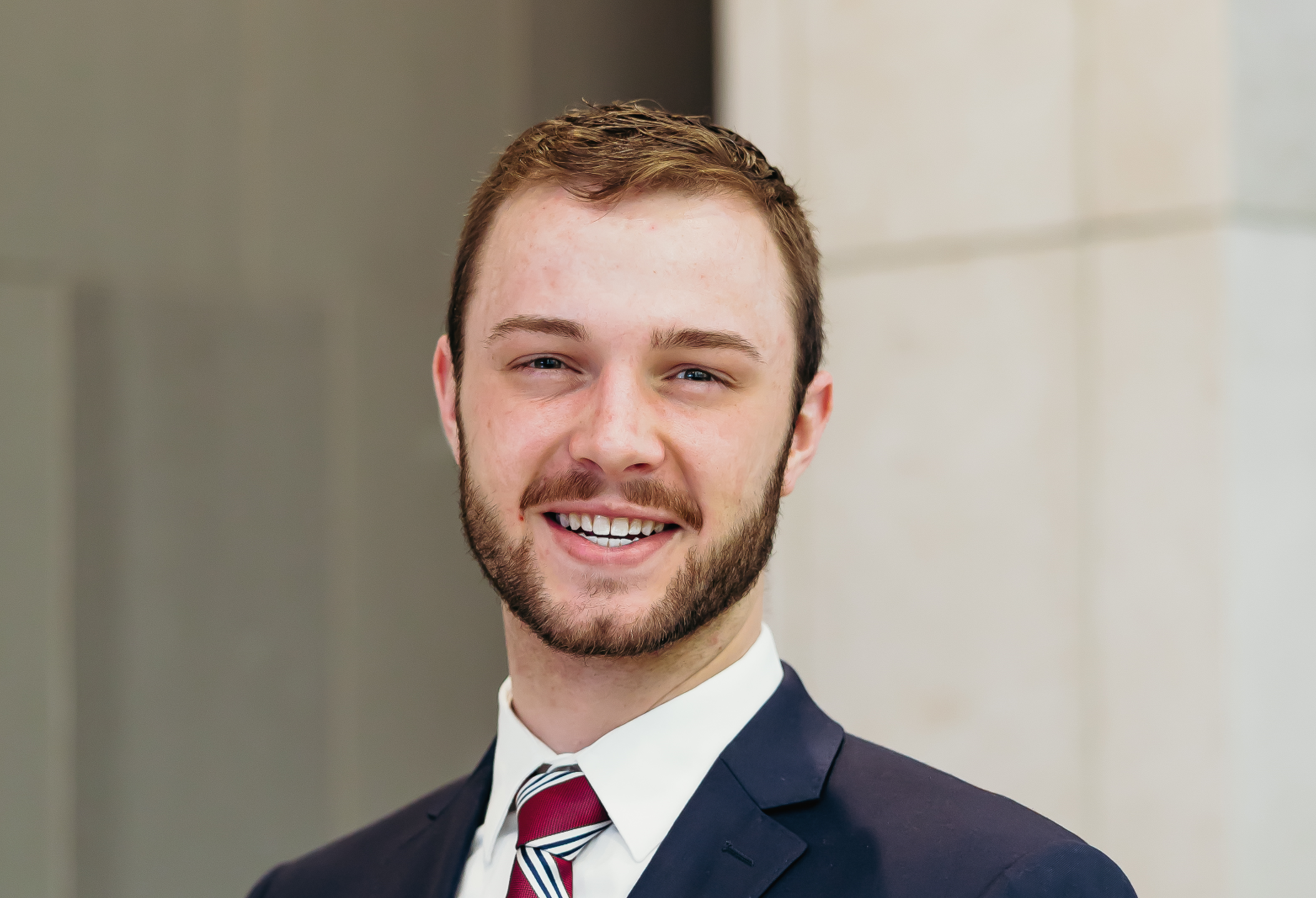 Douglas Kock Headshot